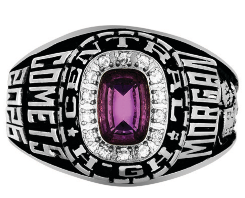 Women's I62 - Remarkable Identity Class Ring